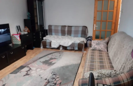 Apartament 3 camere, decomandat, 63mp, zona strazii Tasnad, Manastur