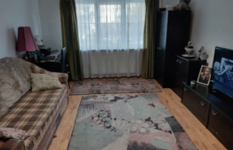 Apartament 3 camere, decomandat, 63mp, zona strazii Tasnad, Manastur