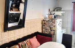 Apartament 3 camere, decomandat, 63mp, zona strazii Tasnad, Manastur