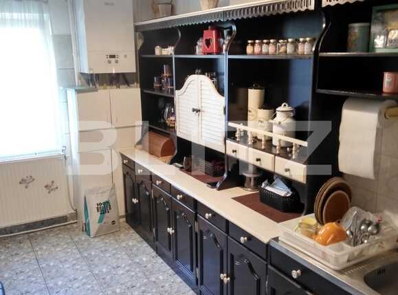 Apartament de vânzare 3 camere Manastur - 54110AV | BLITZ Cluj-Napoca | Poza5