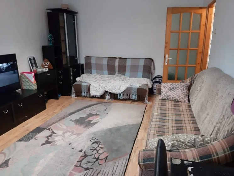 Apartament de vânzare 3 camere Manastur - 54110AV | BLITZ Cluj-Napoca | Poza2