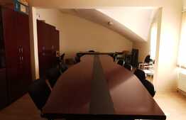 Oportunitate pentru investitie! Casa individuala amenajata pentru spatiu de birouri