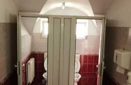 Oportunitate pentru investitie! Casa individuala amenajata pentru spatiu de birouri