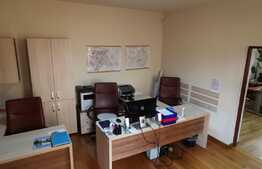 Oportunitate pentru investitie! Casa individuala amenajata pentru spatiu de birouri