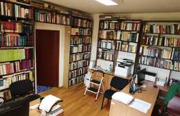 Oportunitate pentru investitie! Casa individuala amenajata pentru spatiu de birouri