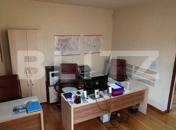 Casa de vânzare 5 camere Semicentral - 54111CV | BLITZ Cluj-Napoca | Poza3
