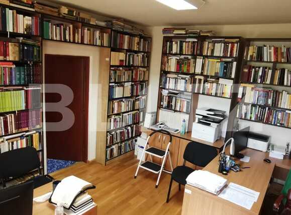 Casa de vânzare 5 camere Semicentral - 54111CV | BLITZ Cluj-Napoca | Poza1