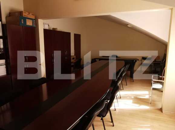 Casa de vânzare 5 camere Semicentral - 54111CV | BLITZ Cluj-Napoca | Poza8