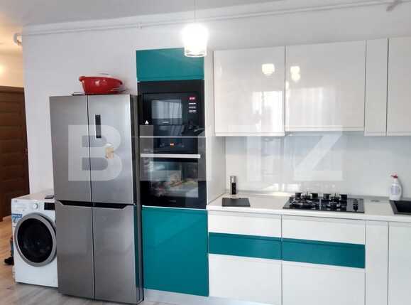 Apartament de vânzare 3 camere Grigorescu - 54113AV | BLITZ Cluj-Napoca | Poza5