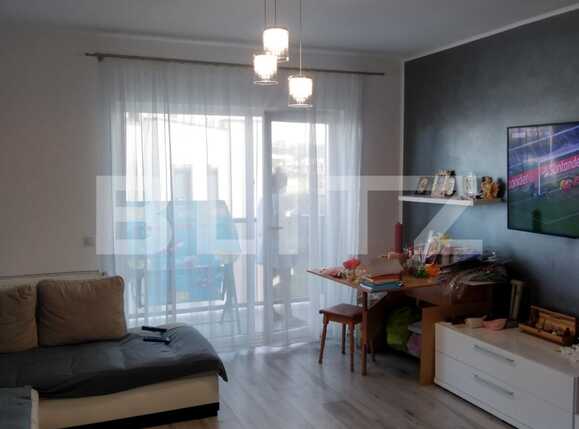 Apartament de vânzare 3 camere Grigorescu - 54113AV | BLITZ Cluj-Napoca | Poza2