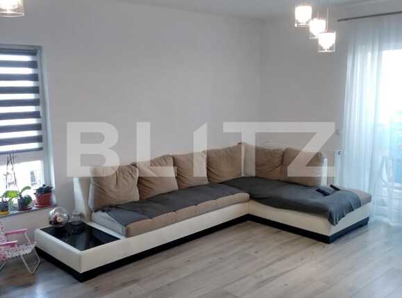 Apartament de vânzare 3 camere Grigorescu - 54113AV | BLITZ Cluj-Napoca | Poza1