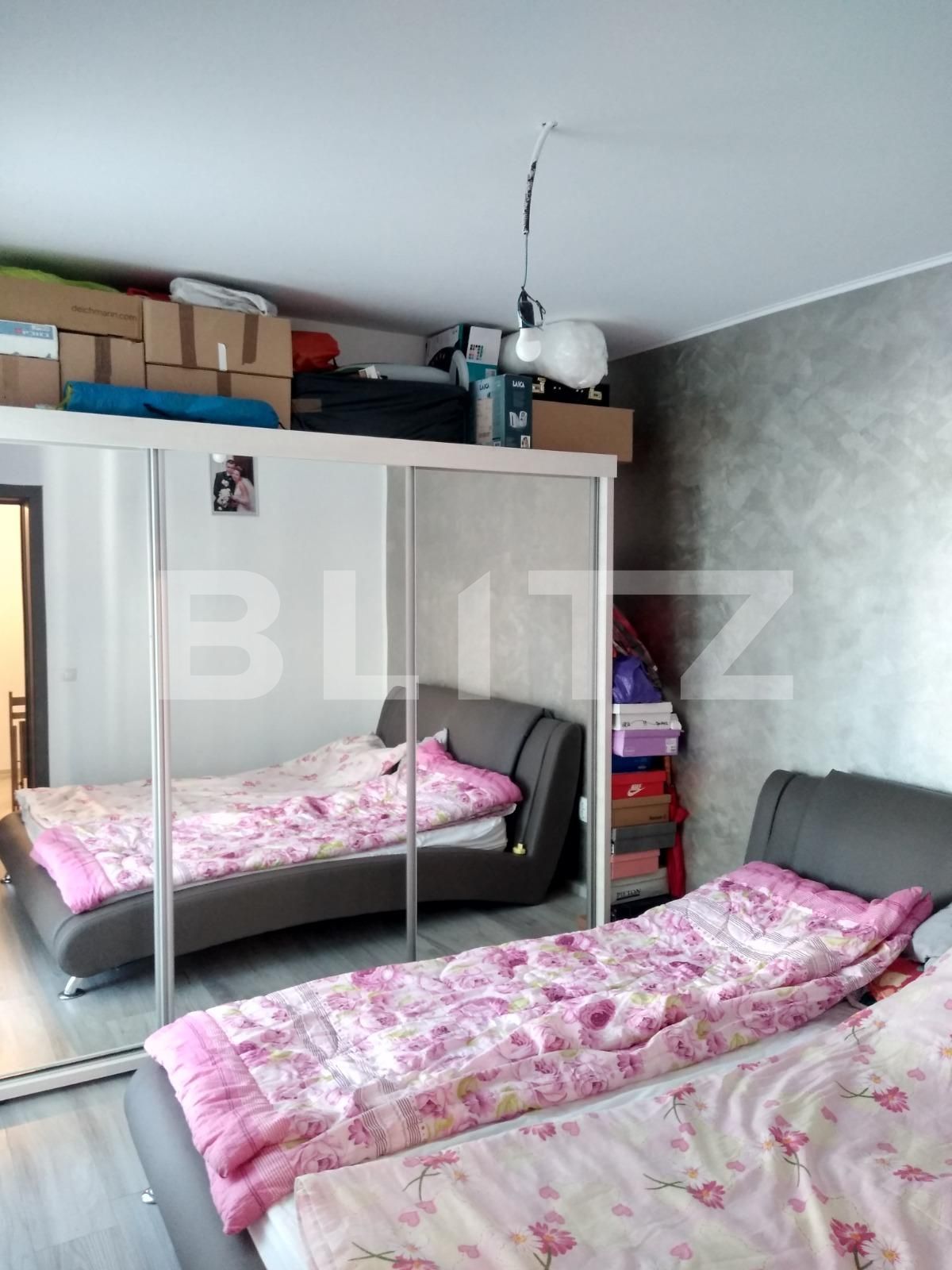 Apartament de vânzare 3 camere Grigorescu - 54113AV | BLITZ Cluj-Napoca | Poza3