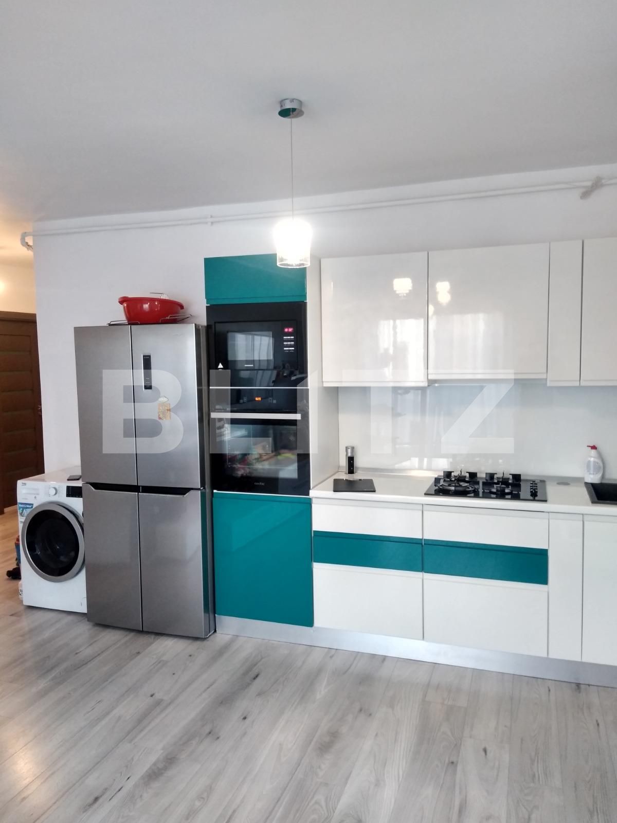 Apartament de vânzare 3 camere Grigorescu - 54113AV | BLITZ Cluj-Napoca | Poza5