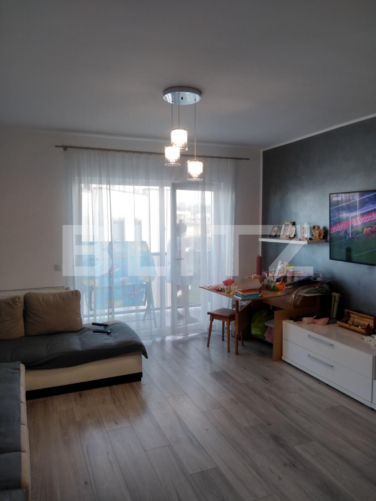 Apartament de vânzare 3 camere Grigorescu - 54113AV | BLITZ Cluj-Napoca | Poza2