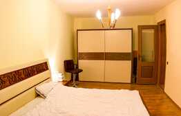 Apartament, 3 camere, semidecomandat, 101mp, zona strazii Negoiu, Manastur