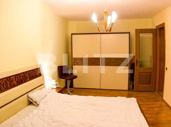 Apartament de vânzare 3 camere Manastur - 54114AV | BLITZ Cluj-Napoca | Poza4