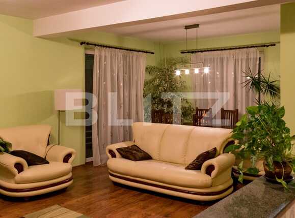 Apartament de vânzare 3 camere Manastur - 54114AV | BLITZ Cluj-Napoca | Poza3