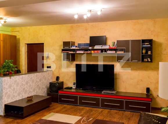 Apartament de vânzare 3 camere Manastur - 54114AV | BLITZ Cluj-Napoca | Poza2