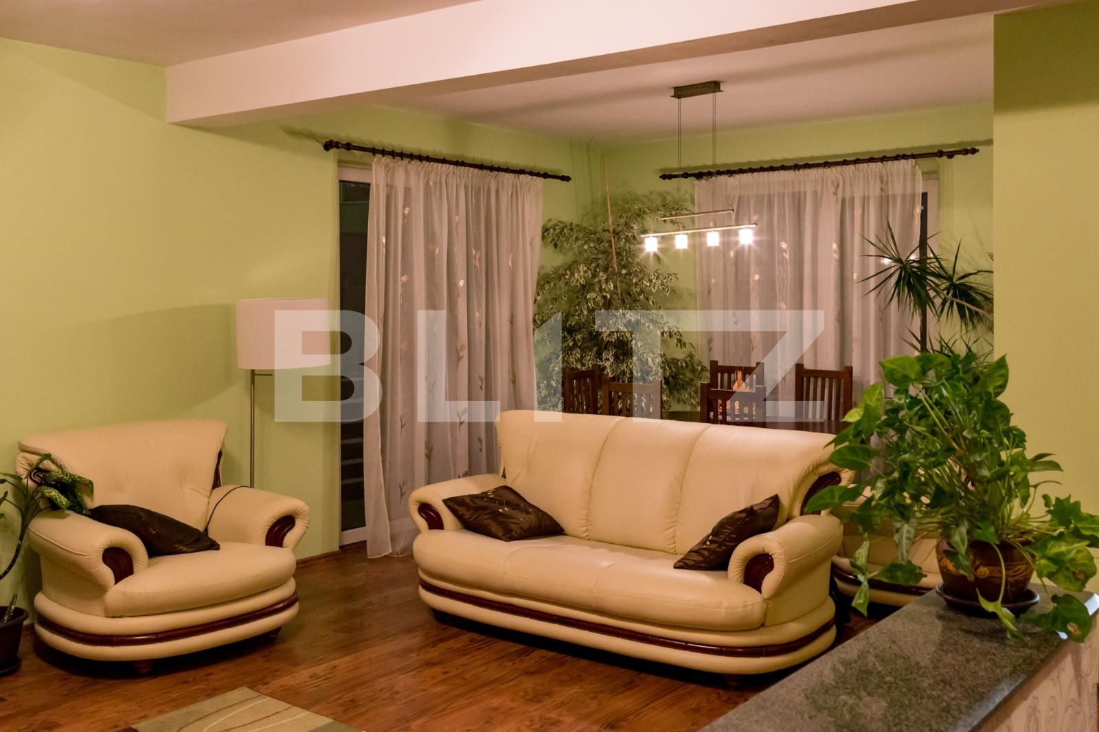 Apartament de vânzare 3 camere Manastur - 54114AV | BLITZ Cluj-Napoca | Poza3