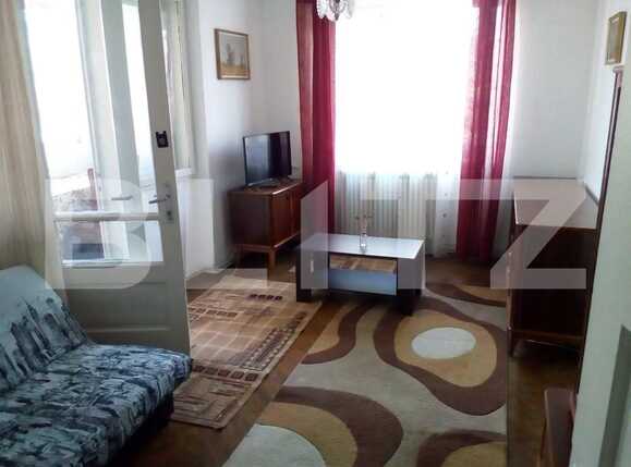Apartament de închiriat 2 camere Central - 54115AI | BLITZ Cluj-Napoca | Poza1