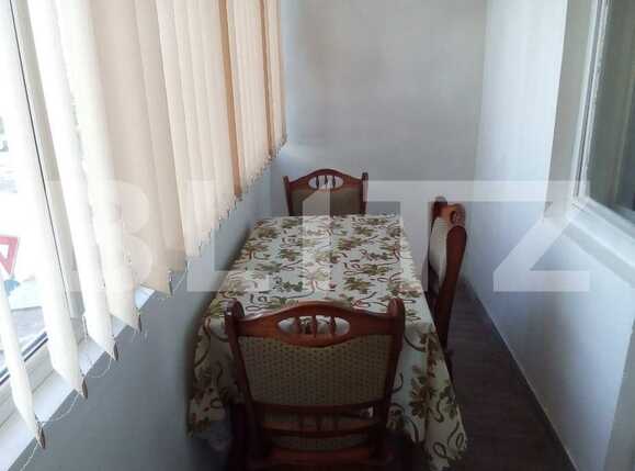 Apartament de închiriat 2 camere Central - 54115AI | BLITZ Cluj-Napoca | Poza3