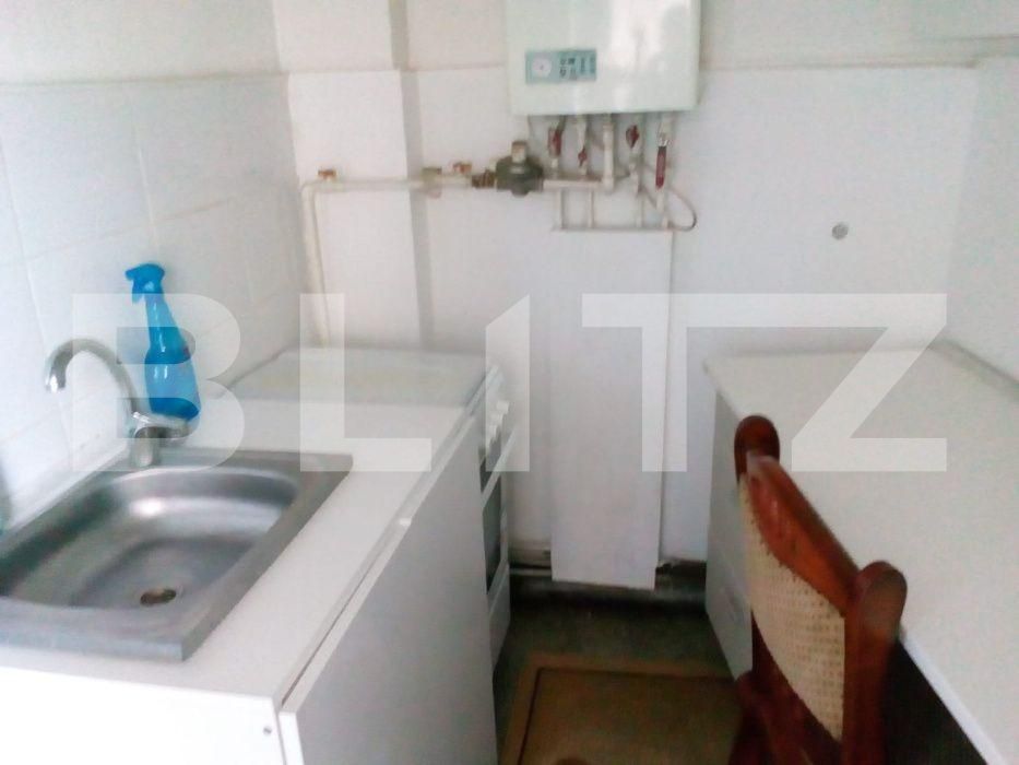 Apartament de închiriat 2 camere Central - 54115AI | BLITZ Cluj-Napoca | Poza4