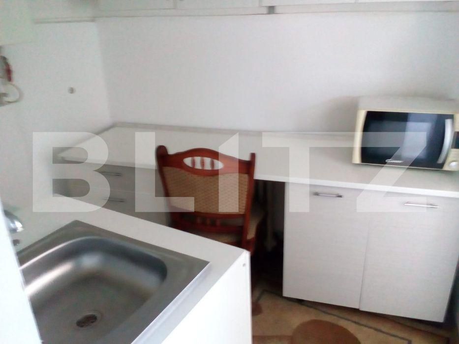 Apartament de închiriat 2 camere Central - 54115AI | BLITZ Cluj-Napoca | Poza5