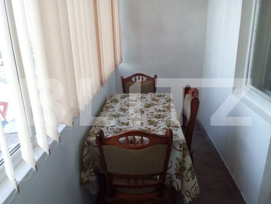 Apartament de închiriat 2 camere Central - 54115AI | BLITZ Cluj-Napoca | Poza3