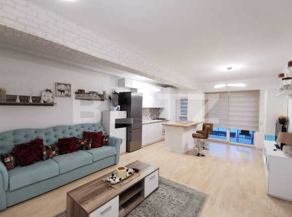 Apartament de vânzare 2 camere Marasti - 54116AV | BLITZ Cluj-Napoca | Poza7