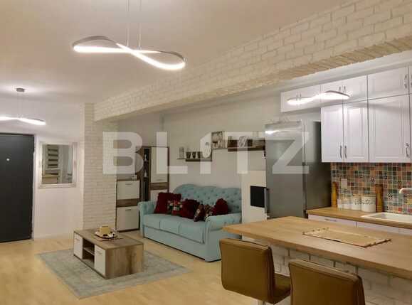 Apartament de vânzare 2 camere Marasti - 54116AV | BLITZ Cluj-Napoca | Poza1