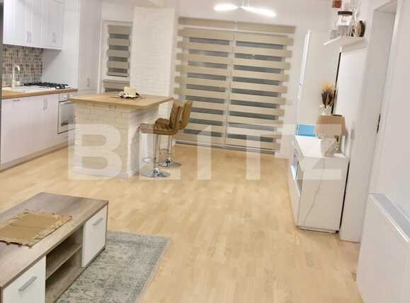 Apartament de vânzare 2 camere Marasti - 54116AV | BLITZ Cluj-Napoca | Poza5