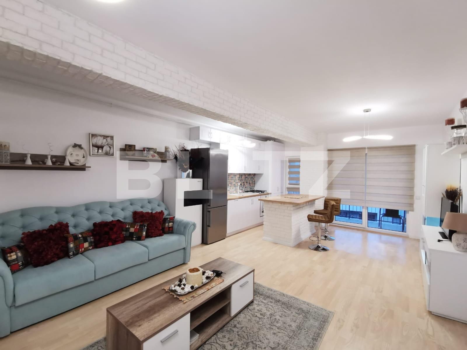 Apartament de vânzare 2 camere Marasti - 54116AV | BLITZ Cluj-Napoca | Poza7