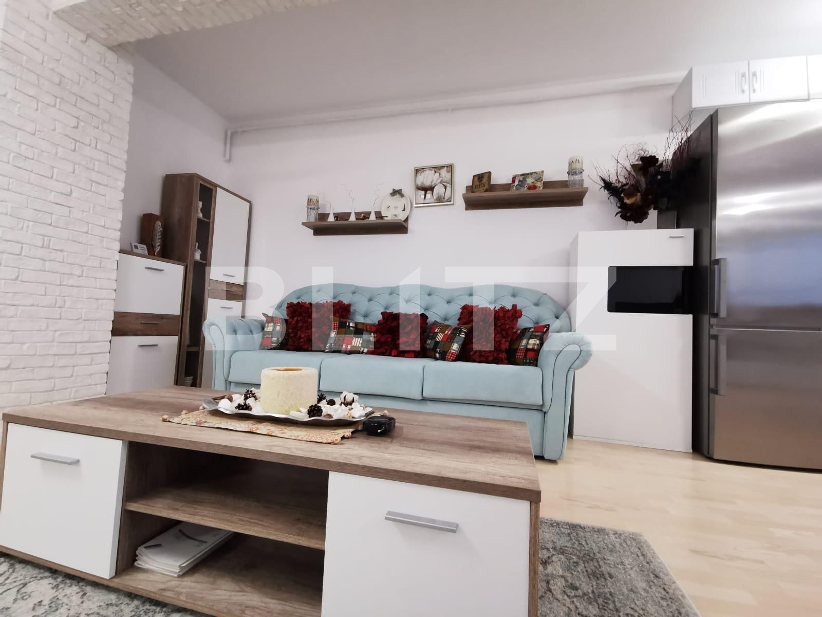 Apartament de vânzare 2 camere Marasti - 54116AV | BLITZ Cluj-Napoca | Poza9