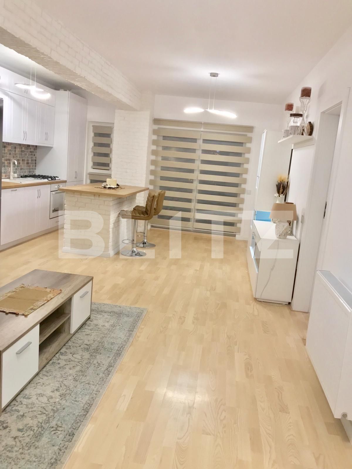 Apartament de vânzare 2 camere Marasti - 54116AV | BLITZ Cluj-Napoca | Poza5