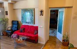 Apartament 3 camere, decomandat, 76 mp in Marasti!