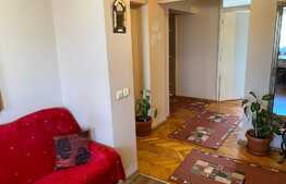 Apartament 3 camere, decomandat, 76 mp in Marasti!
