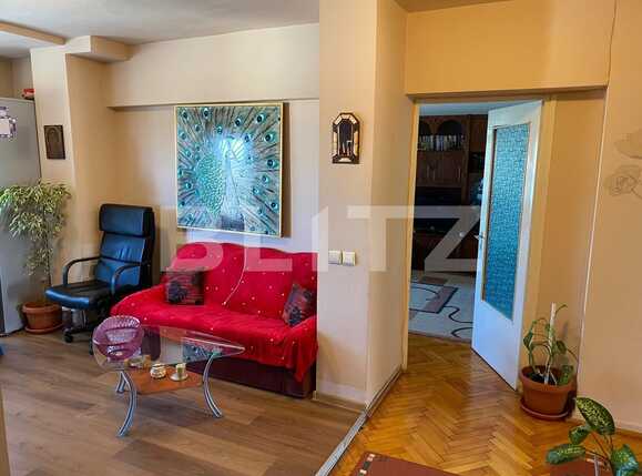 Apartament de vânzare 3 camere Marasti - 54117AV | BLITZ Cluj-Napoca | Poza1