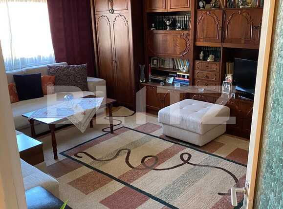 Apartament de vânzare 3 camere Marasti - 54117AV | BLITZ Cluj-Napoca | Poza2