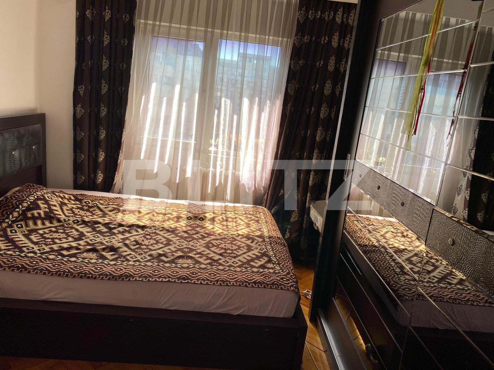 Apartament de vânzare 3 camere Marasti - 54117AV | BLITZ Cluj-Napoca | Poza3