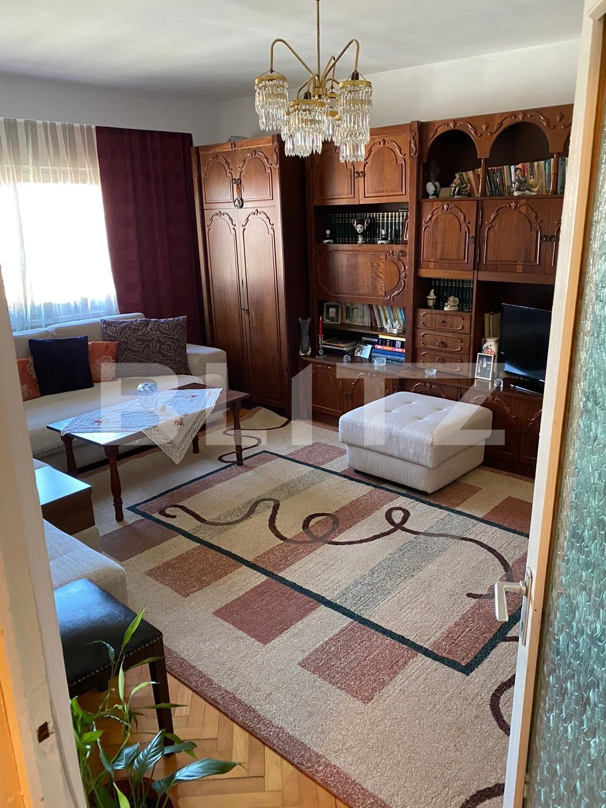 Apartament de vânzare 3 camere Marasti - 54117AV | BLITZ Cluj-Napoca | Poza2