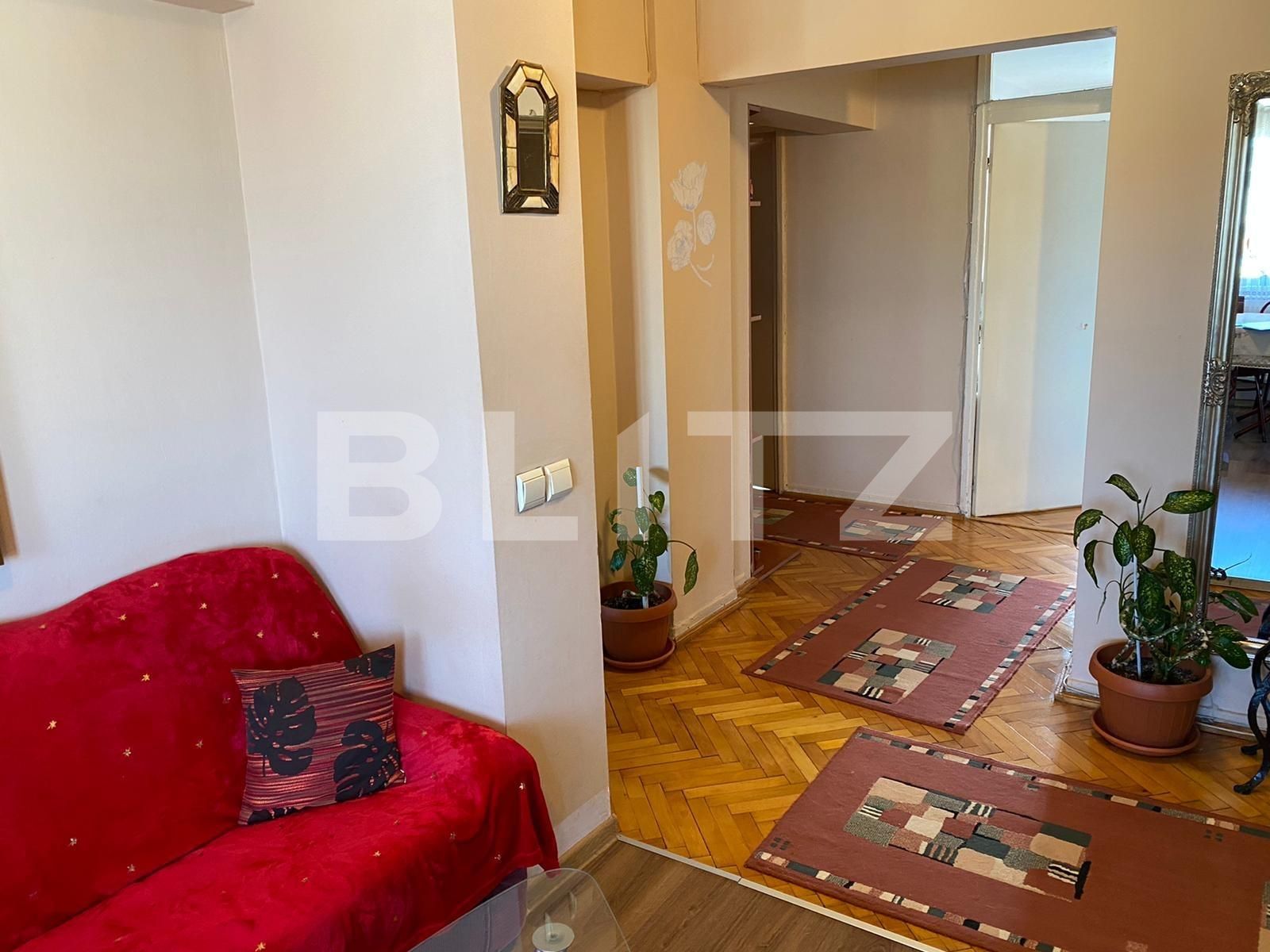 Apartament de vânzare 3 camere Marasti - 54117AV | BLITZ Cluj-Napoca | Poza4