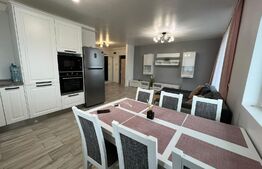 Apartament 3 camere, lux, 70 mp, parcare, zona Donath Park