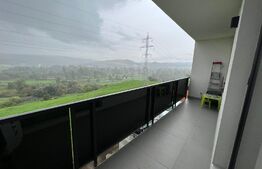 Apartament 3 camere, lux, 70 mp, parcare, zona Donath Park