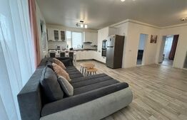 Apartament 3 camere, lux, 70 mp, parcare, zona Donath Park