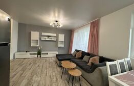 Apartament 3 camere, lux, 70 mp, parcare, zona Donath Park