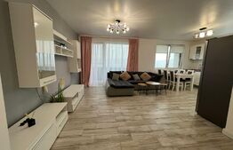 Apartament 3 camere, lux, 70 mp, parcare, zona Donath Park