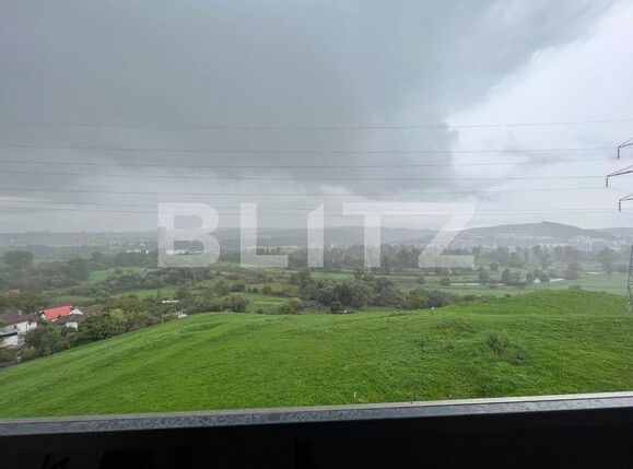 Apartament de închiriat 3 camere Floreşti - 54118AI | BLITZ Cluj-Napoca | Poza12