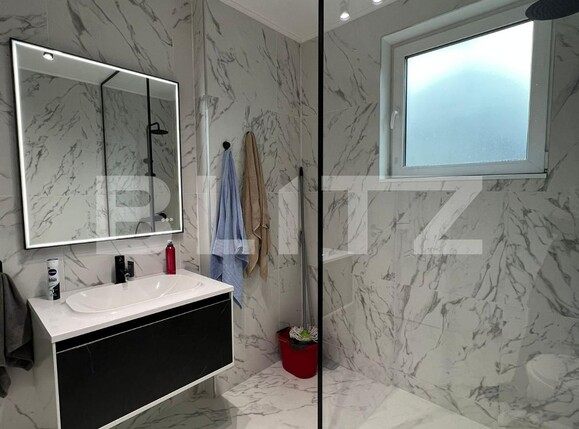 Apartament de închiriat 3 camere Floreşti - 54118AI | BLITZ Cluj-Napoca | Poza10