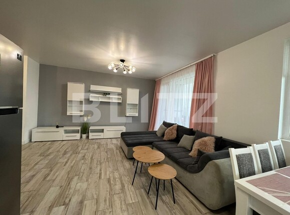 Apartament de închiriat 3 camere Floreşti - 54118AI | BLITZ Cluj-Napoca | Poza3