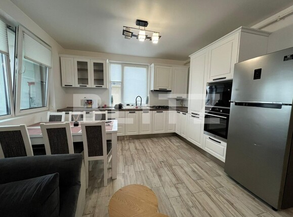 Apartament de închiriat 3 camere Floreşti - 54118AI | BLITZ Cluj-Napoca | Poza5